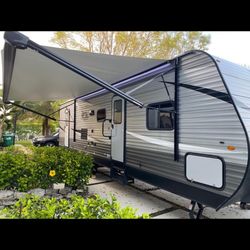 RV Jayco