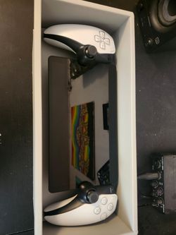 Playstation Portal (Ps Portal / Psp)