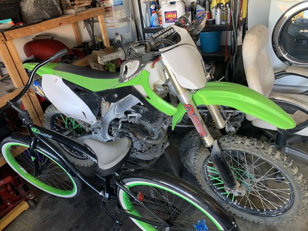 Looking to trade for boat or jet boat