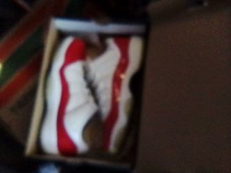 Jordan 11 retro