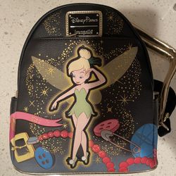 Loungefly Disney Backpack
