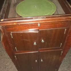 Old Vantage Radio 