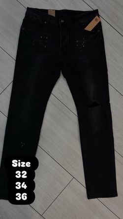 KSUBI JEANS