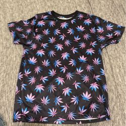 Kronic Weed Shirt 