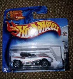 Hot Wheels Catapult Car New 🔥 🔥