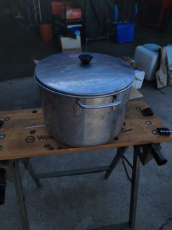 Cook wear for camping