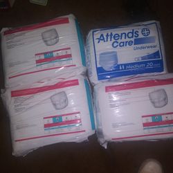 Adult Ddiapers 