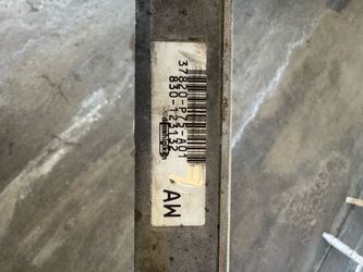 Integra ECU b18b
