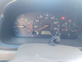 2000 Honda Accord