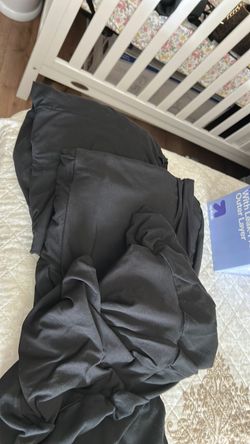 Maternity leggings