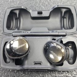 Headphones BOSE