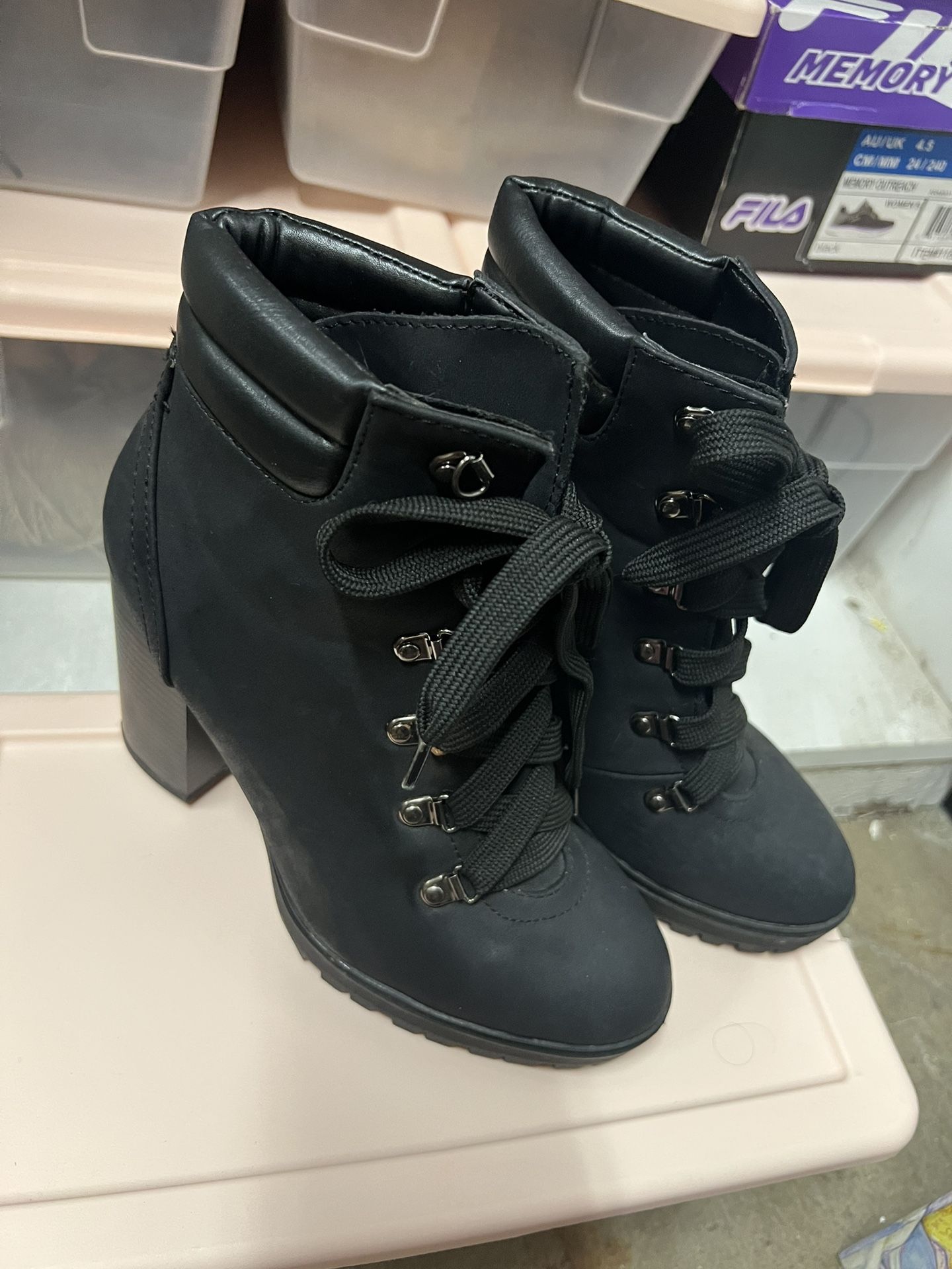 Women’s Boots