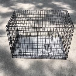 Dog Crate