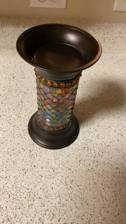 Candle Stand 