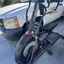 Elliptical 