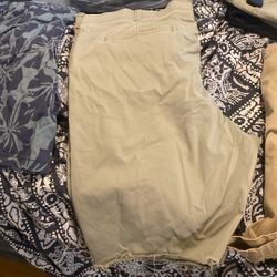men’s shorts