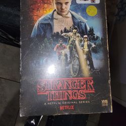 Stranger Things