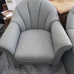 Set Of 2 Chairs
