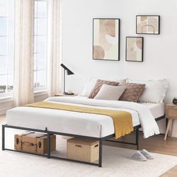 Full Size Bed Frame