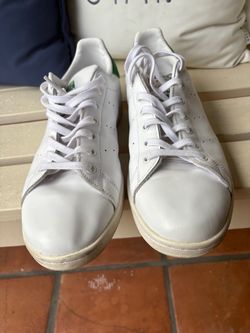 Stan Smith Adidas Size 12