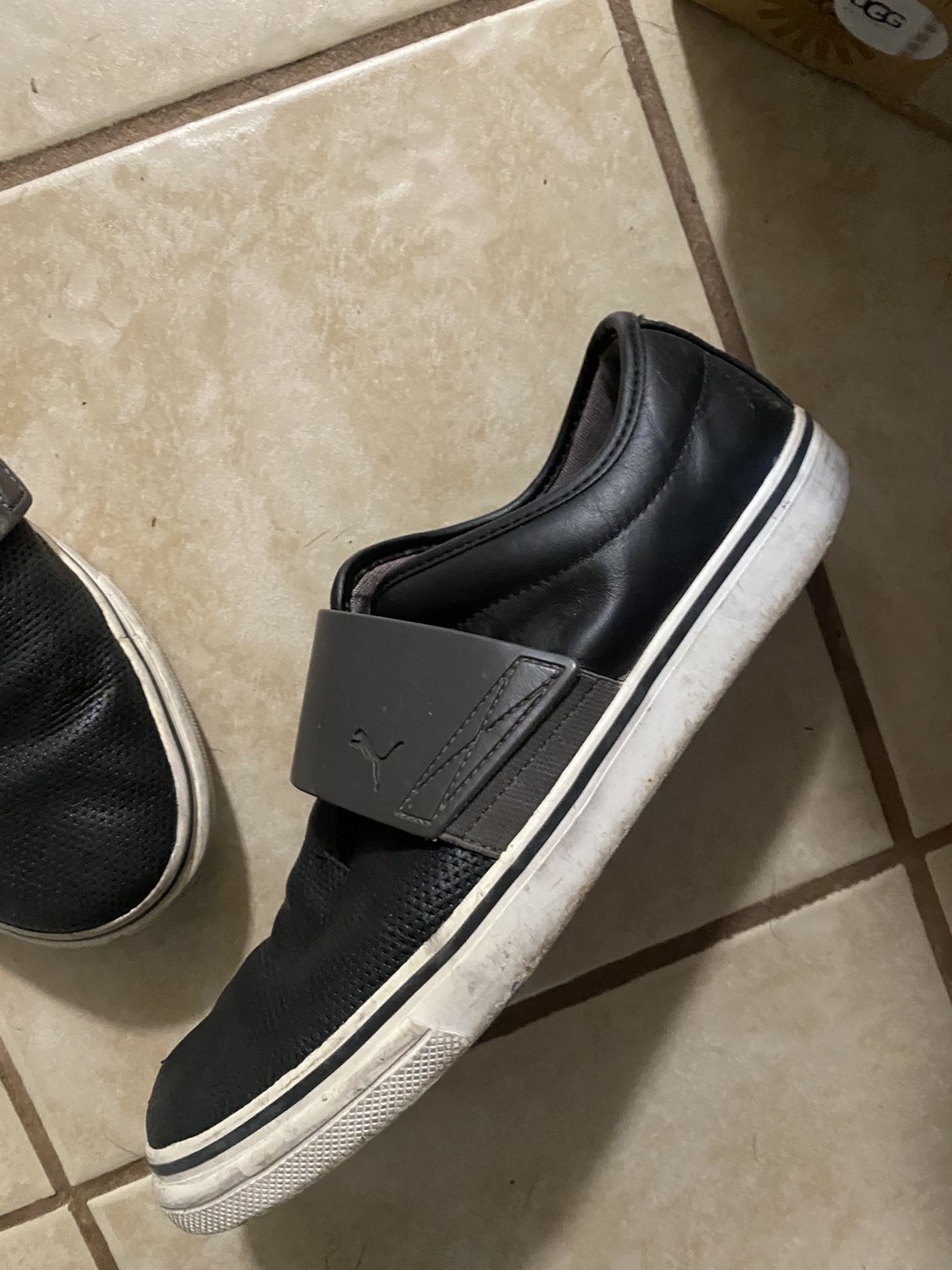 Men’s Puma Size 8.5