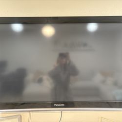 Panasonic TV