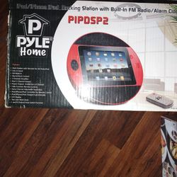   iPhone Docking Station