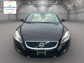 2011 Volvo C70
