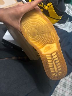 Jordan 1 mid new love sz 9 2017 release
