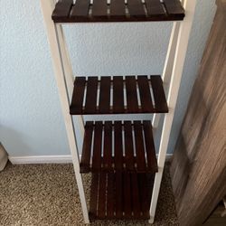 Book Shelf 