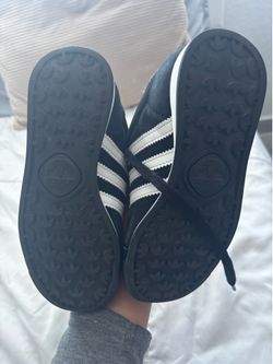 Kids Adidas Shoes