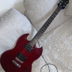 Epiphone SG 