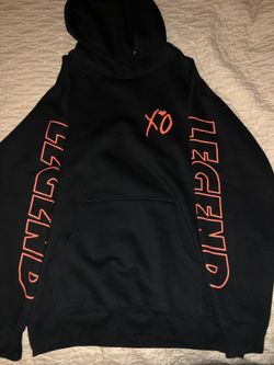 The Weeknd Hoodie