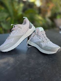 Trail Running Sneakers with Toe Protect