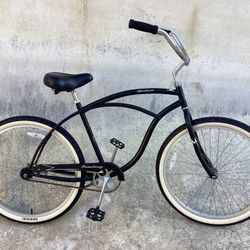 URBAN FIRMSTRONG CRUISER BIKE SINGLE SPEED 