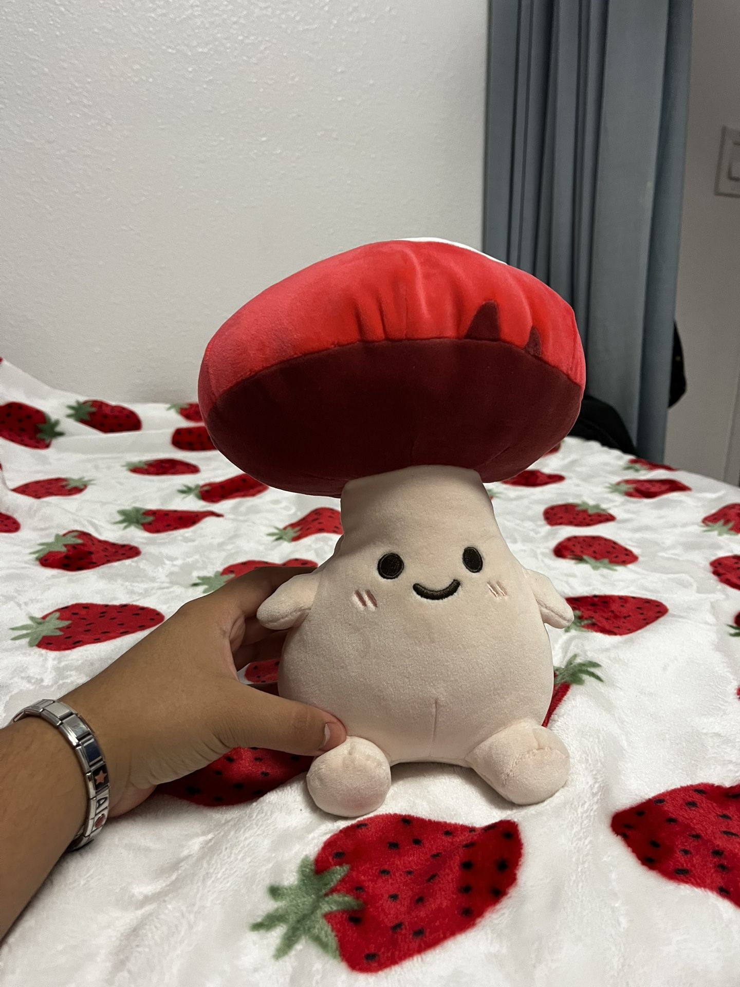 Shrumbo Plushie