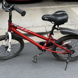 Royal Baby  20-in Bike
