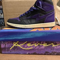 Reeves Paris /kiy 85 Hi 