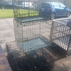 Cages 