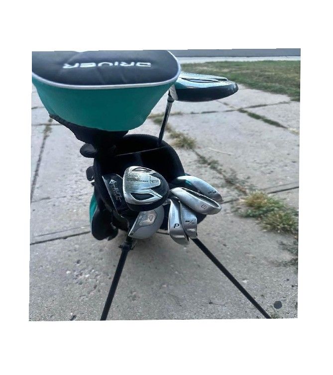 national time Perfect Your Golf with Our Full Golf Equipment