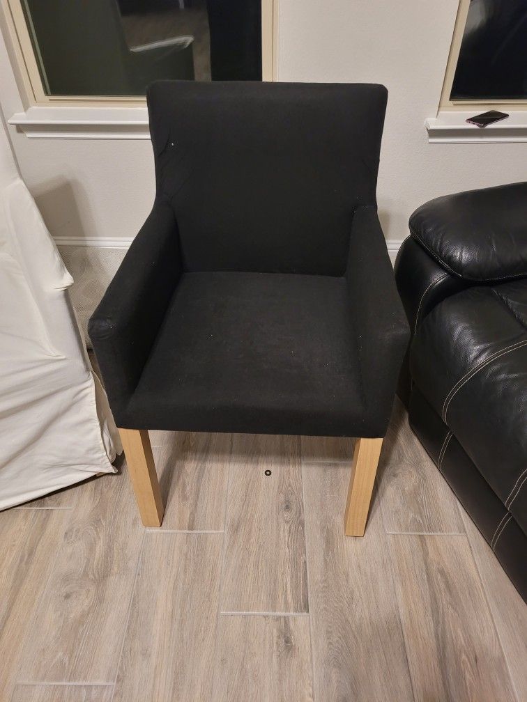 Armchair