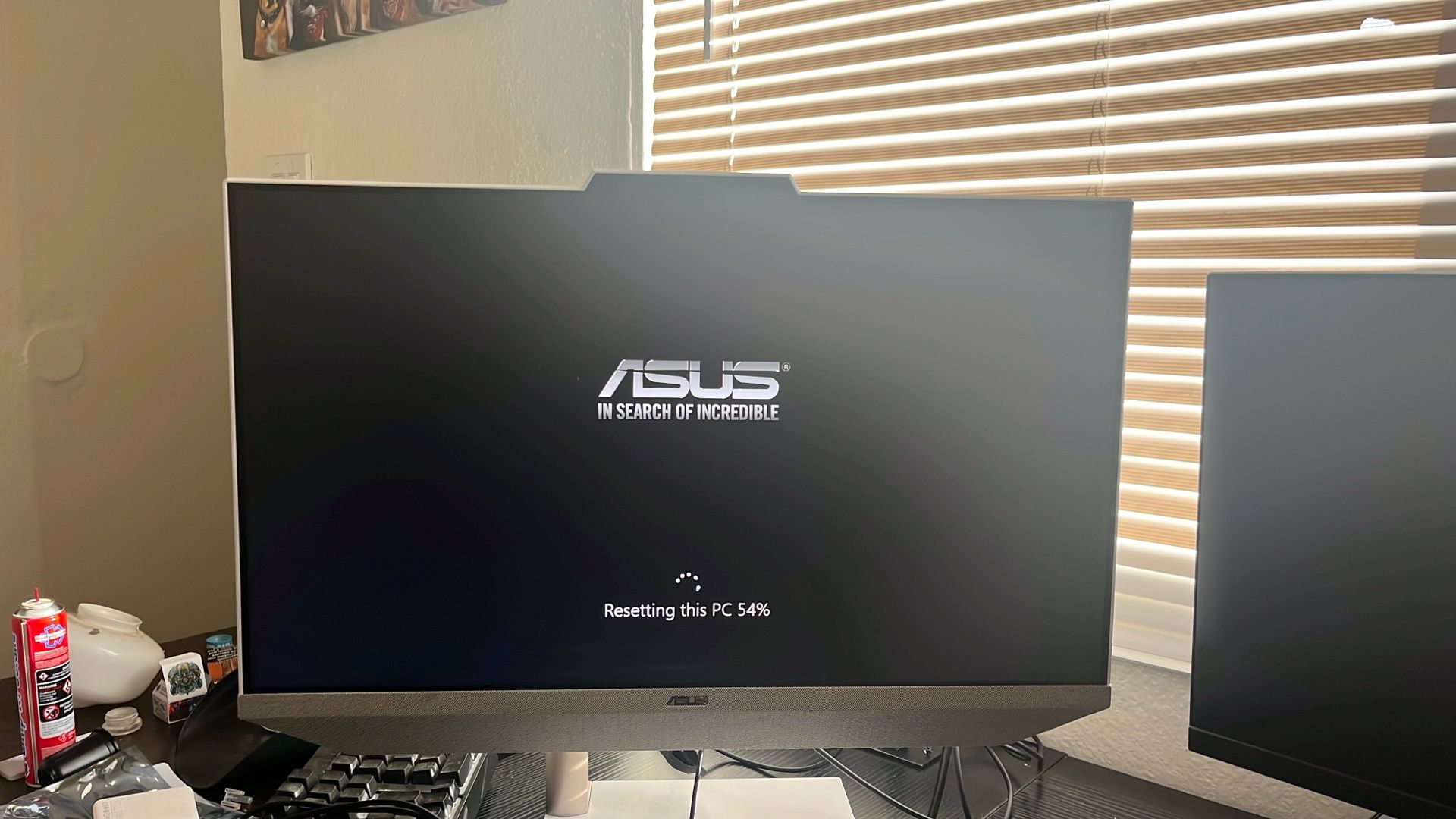 Asus Zen Ai0 