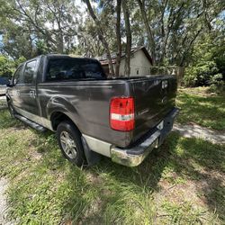 2006 Ford F-150
