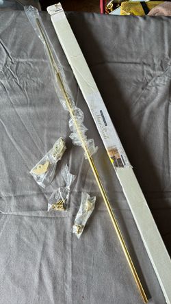 Stair rods