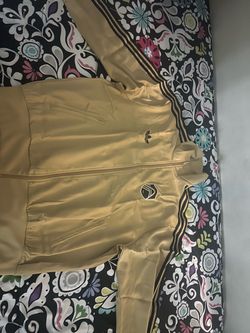 St. Louis City SC Orginals Track Top