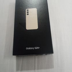 Samsung Galaxy S24 Plus 256 Gb