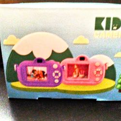 Kids Digital Camera