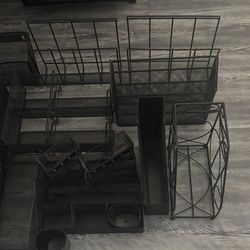 Office And School Organization