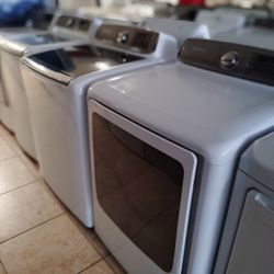 GAS DRYER WORKS $300.00 UP