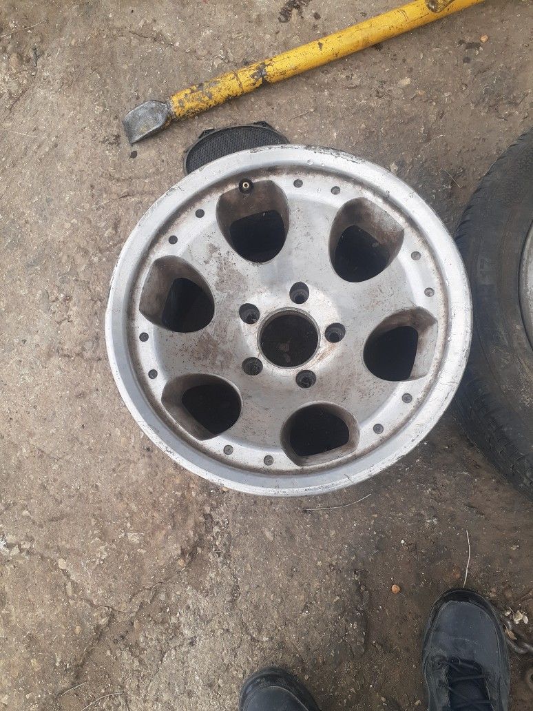 Ford Rims for Sale in San Antonio, TX OfferUp
